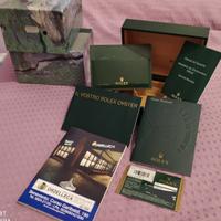 Rolex date just lady W.R. 26mm ref. 179174