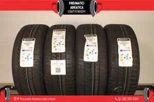 4 Gomme NUOVE 225 50 R 17 Continental SPED GRATIS