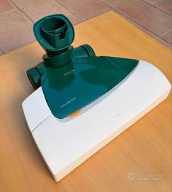 Spazzola/tappeti Folletto Vorwerk EB 350 Originale