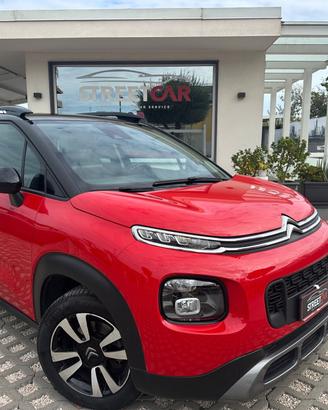 Citroen C3 Aircross BlueHDi 100 S&S Shine