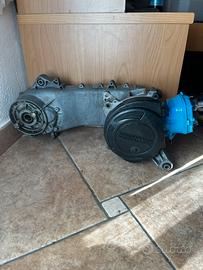 Pezzi Piaggio