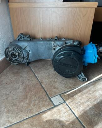 Pezzi Piaggio