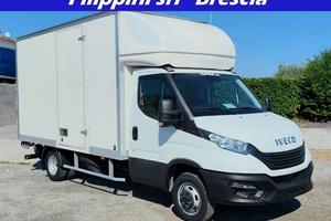 Iveco Daily 35C16 3.0 Barra Torsione Box sponda