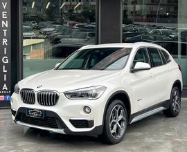 Bmw x1 sdrive 18d x-line 80000km