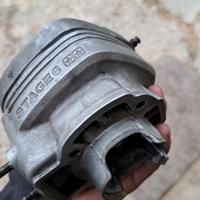 Stage 6 mk2 piaggio con traversino