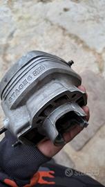 Stage 6 mk2 piaggio con traversino