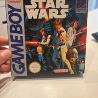 Gioco Star Wars Game Boy