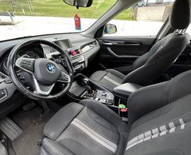 Bmw x1 (f48) - 2017