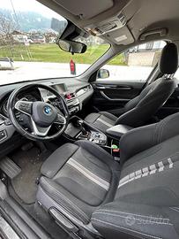 Bmw x1 (f48) - 2017