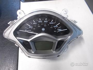 Strumento km Piaggio GTS Vespa S LX LIberty