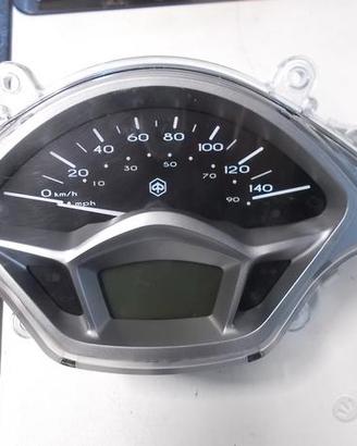 Strumento km Piaggio GTS Vespa S LX LIberty