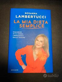 La mia dieta semplice. Dimagrire in 14 giorni libe