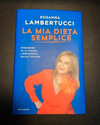 La mia dieta semplice. Dimagrire in 14 giorni libe