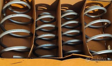 MERCEDES GLA Eibach Pro Lift Kit E30 25 035 01 22