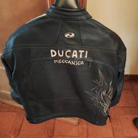 giacca ducati 