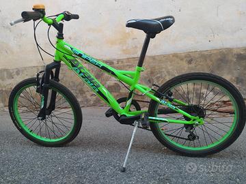 MTB Atala Sniper 20"