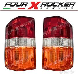 FANALERIA NISSAN PATROL GR Y60 89>97