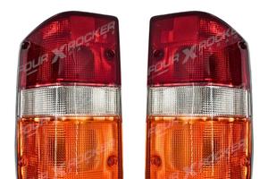 FANALERIA NISSAN PATROL GR Y60 89>97