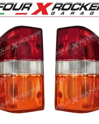 FANALERIA NISSAN PATROL GR Y60 89>97