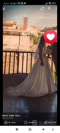 Abito da sposa