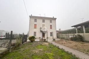 VILLA SINGOLA A ASOLA