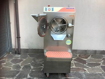 Mantecatore icetech mt4