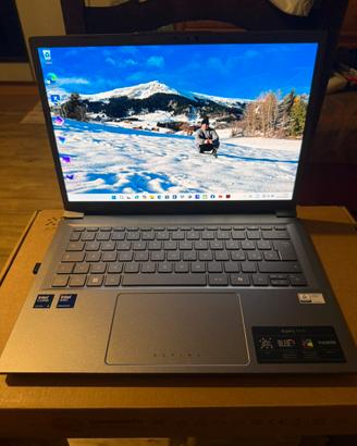 Notebook Acer 14 pollice