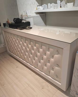 Arredamento per negozio di abbigliamento,come nuov