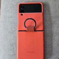 cover originale SAMSUNG per Zflip 3