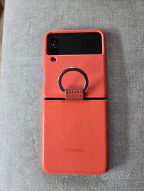 cover originale SAMSUNG per Zflip 3