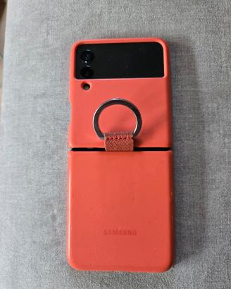 cover originale SAMSUNG per Zflip 3