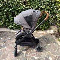Passeggino Nuna TRIV