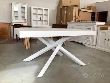 NUOVO TAVOLO 160x90 ALL.260