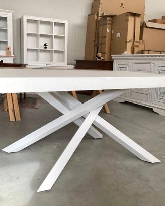 NUOVO TAVOLO 160x90 ALL.260