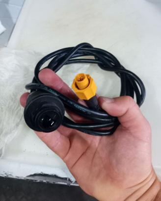 Cavo adattatore Ethernet Navico SKU: 000-14552-001