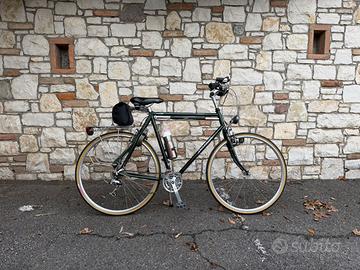 Bici vintage anni 90 conservata