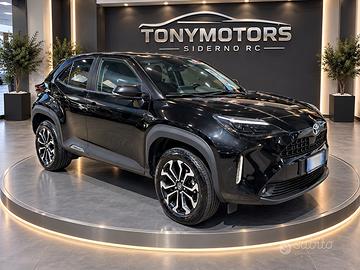 Toyota Yaris Cross 1.5 Hybrid 5p. E-CVT Business