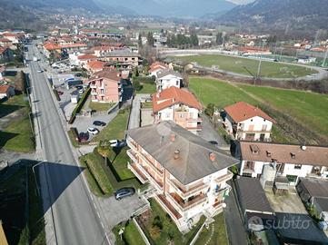 4 LOCALI A SANFRONT