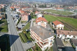 4 LOCALI A SANFRONT