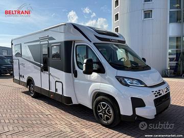 MOBILVETTA MOBILVETTA KEA P86