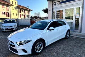 Mercedes-benz A 180 d Automatic Sport