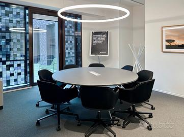 Uffici privati per 5 persone