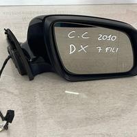SPECCHIETTO RETROVISORE DESTRO MERCEDES Classe C B