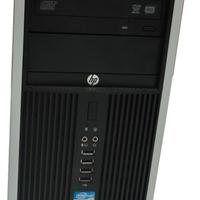 HP PC TOWER i7 8Gb Ram