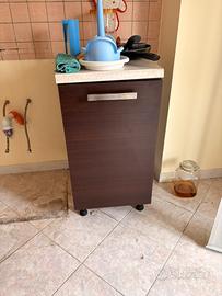 Mobiletto cucina