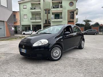 Fiat Grande Punto 1.3 MJT 75 CV 5 porte