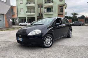 Fiat Grande Punto 1.3 MJT 75 CV 5 porte