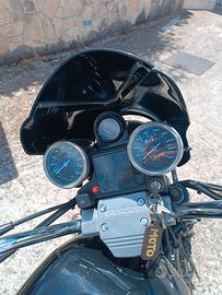 moto Guzzi V35 II serie Gran turismo 
