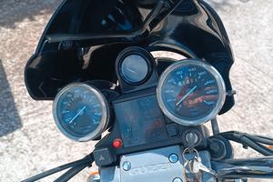 moto Guzzi V35 II serie Gran turismo 