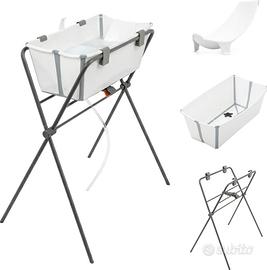 Stokke vasca bagnetto